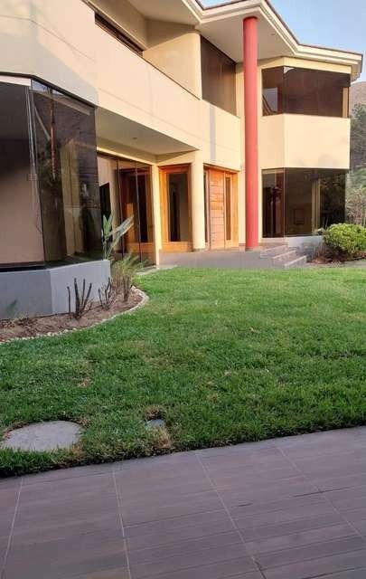 Recuperación de áreas verdes – foto 2